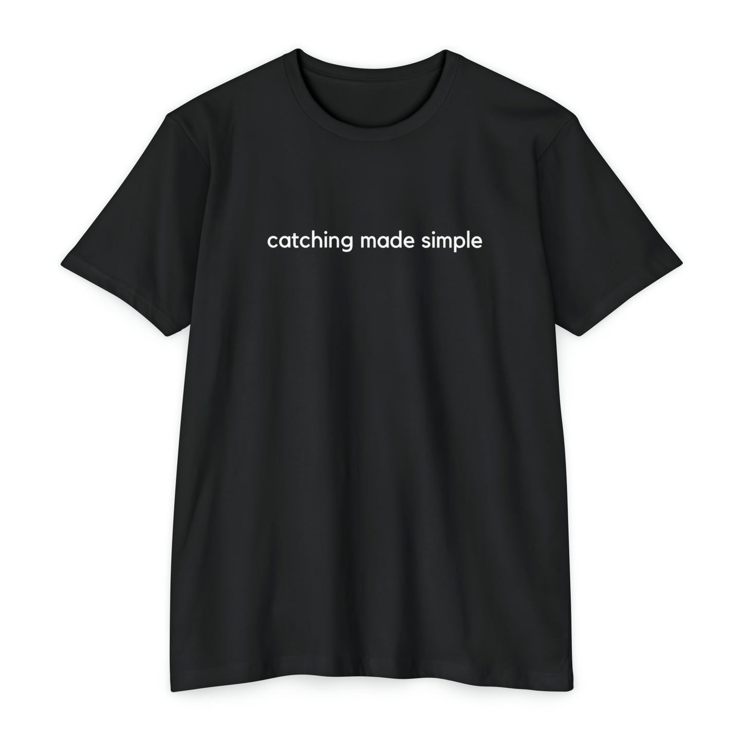 CMS Tee