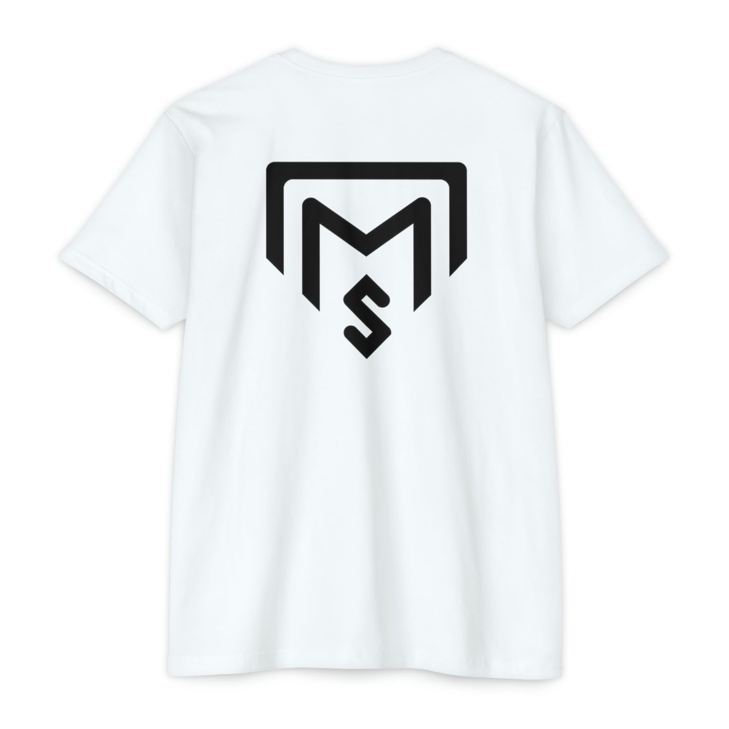 CMS Tee Dark