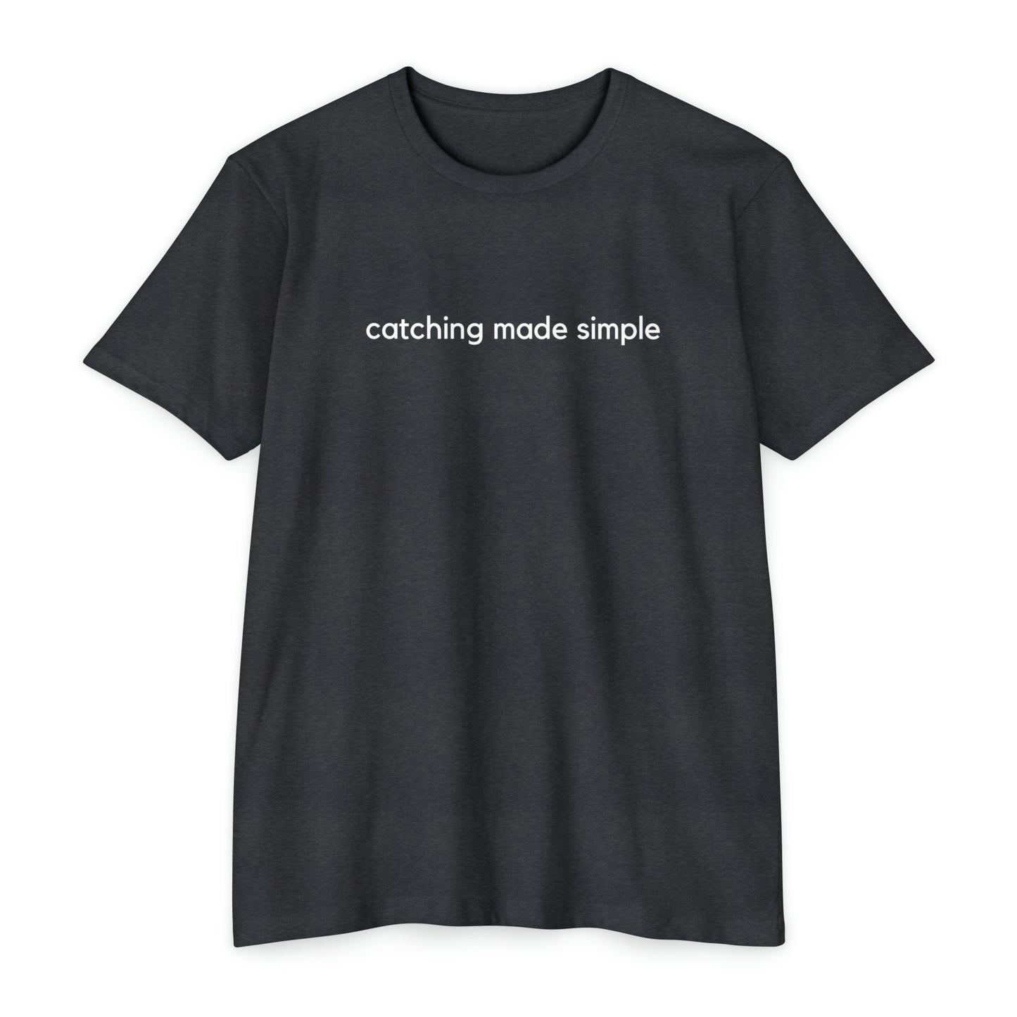 CMS Tee