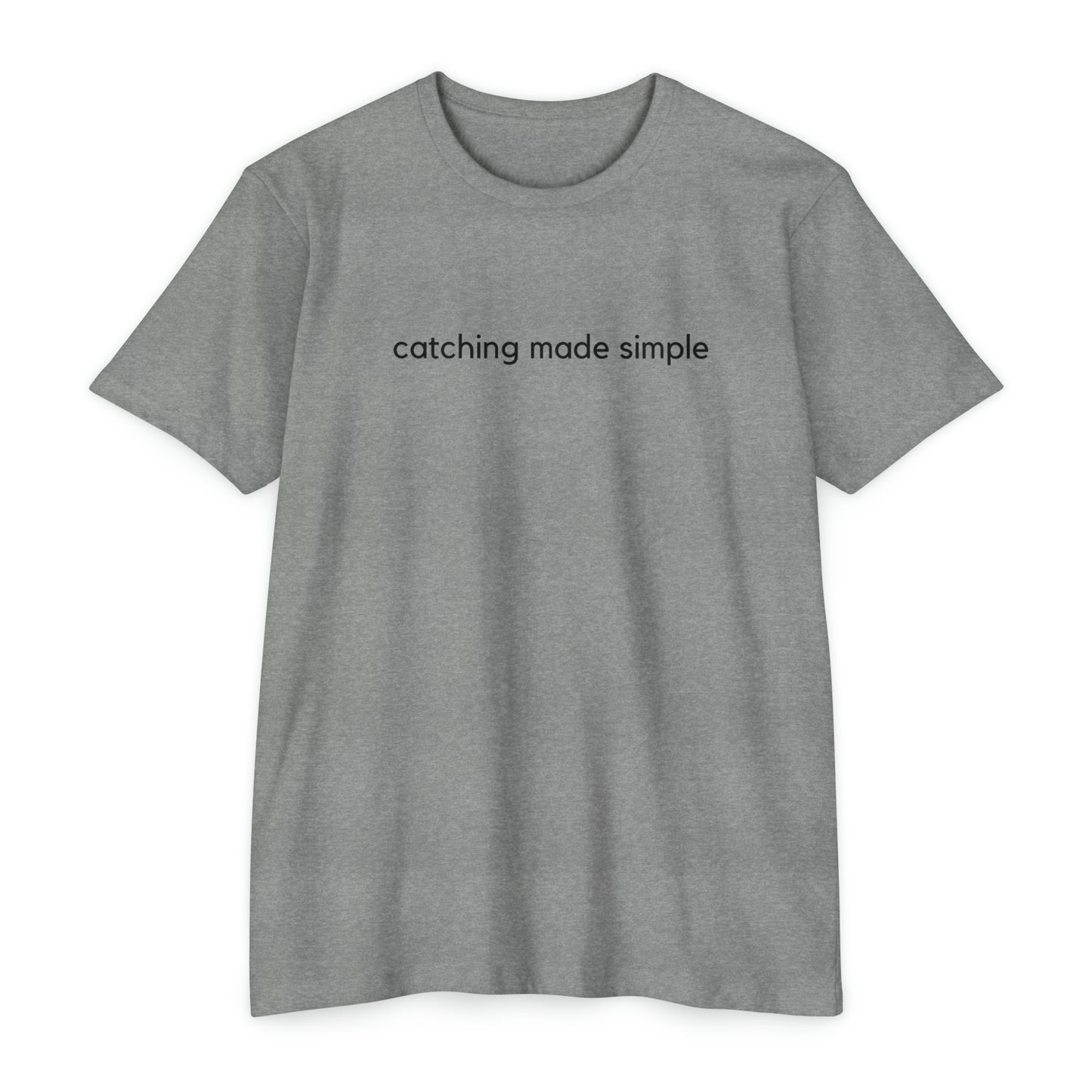CMS Tee Dark