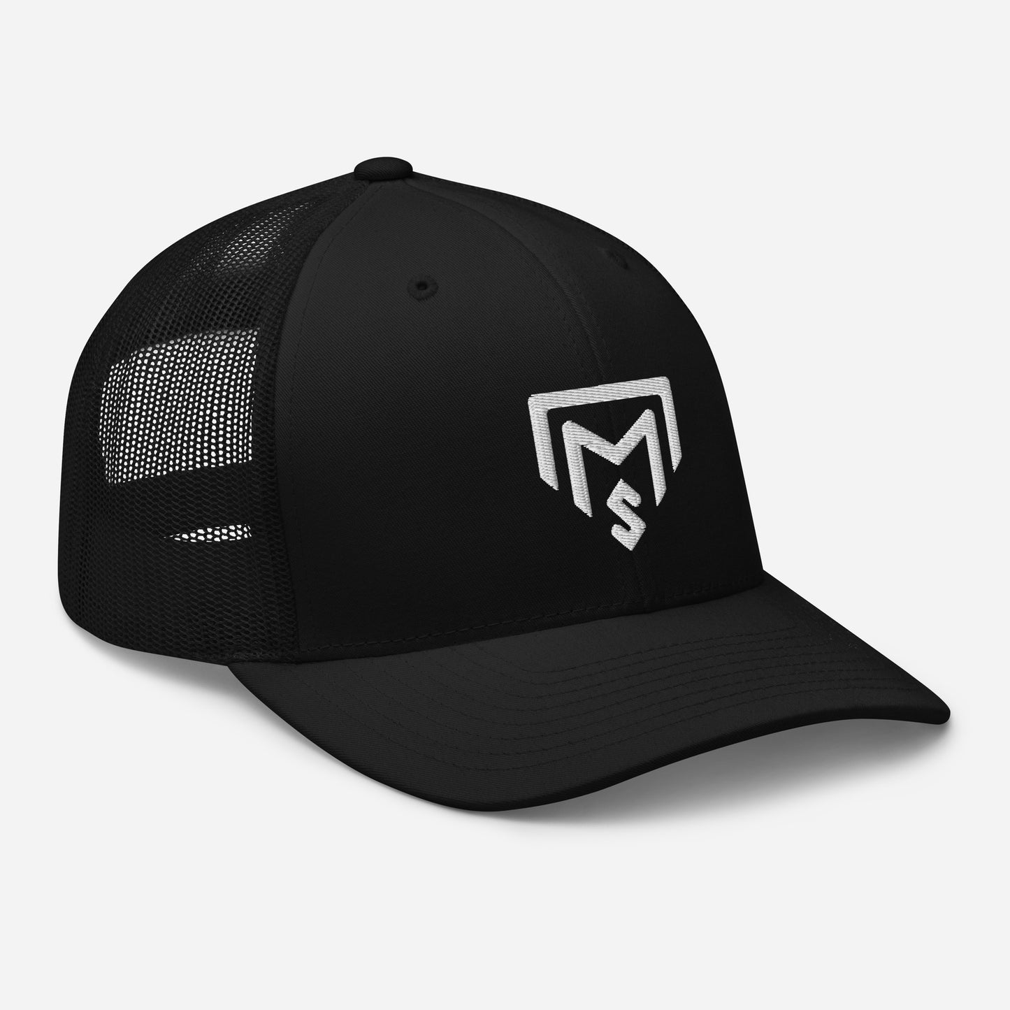 CMS Classic Trucker Hat