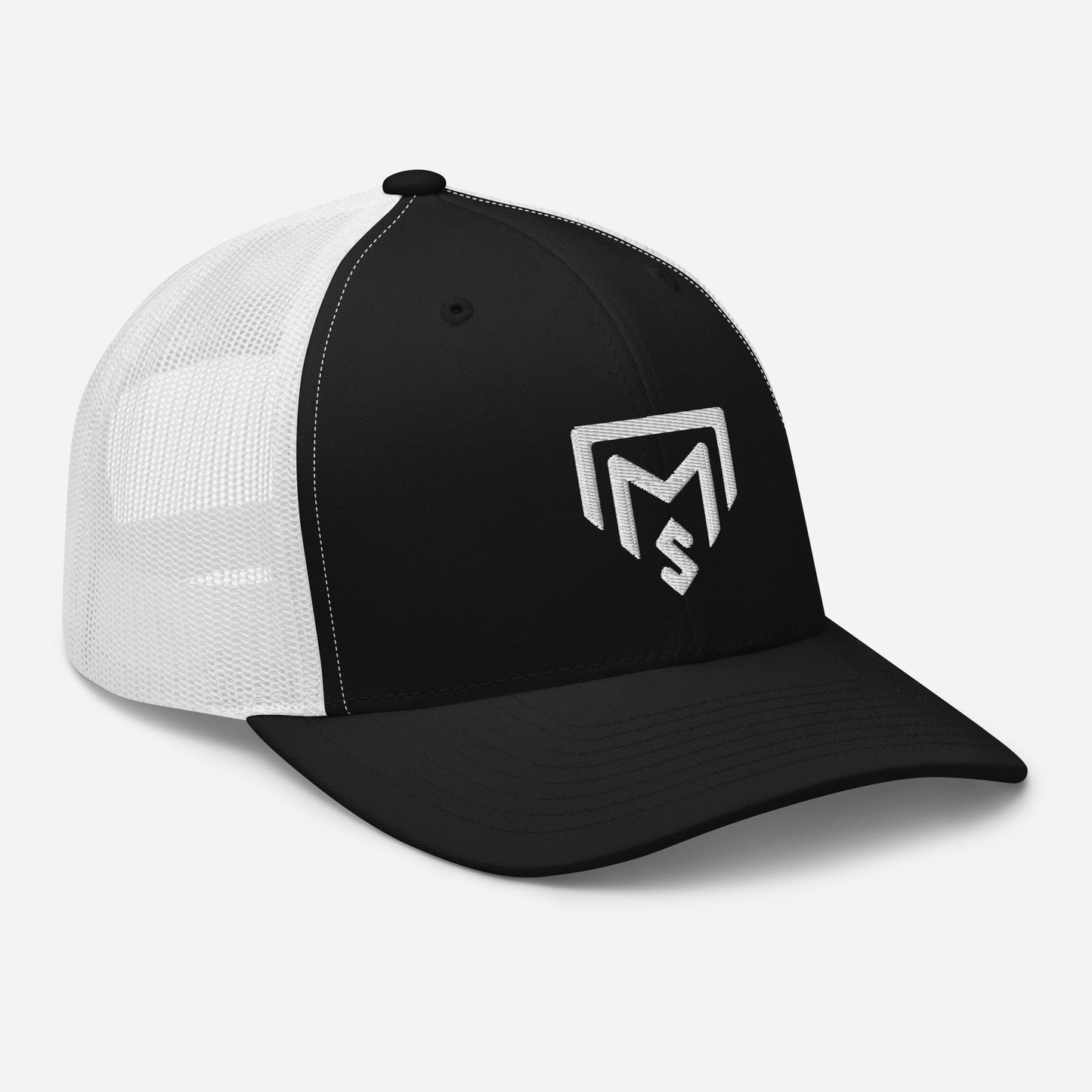 CMS Classic Trucker Hat