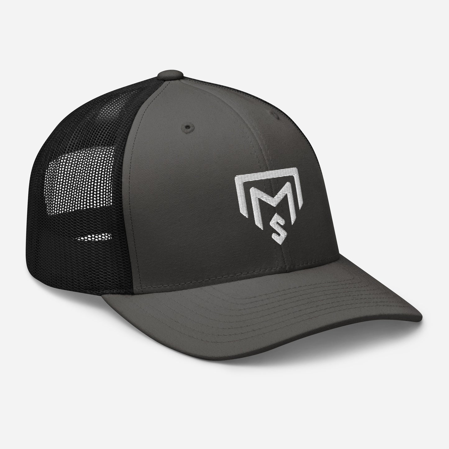 CMS Classic Trucker Hat