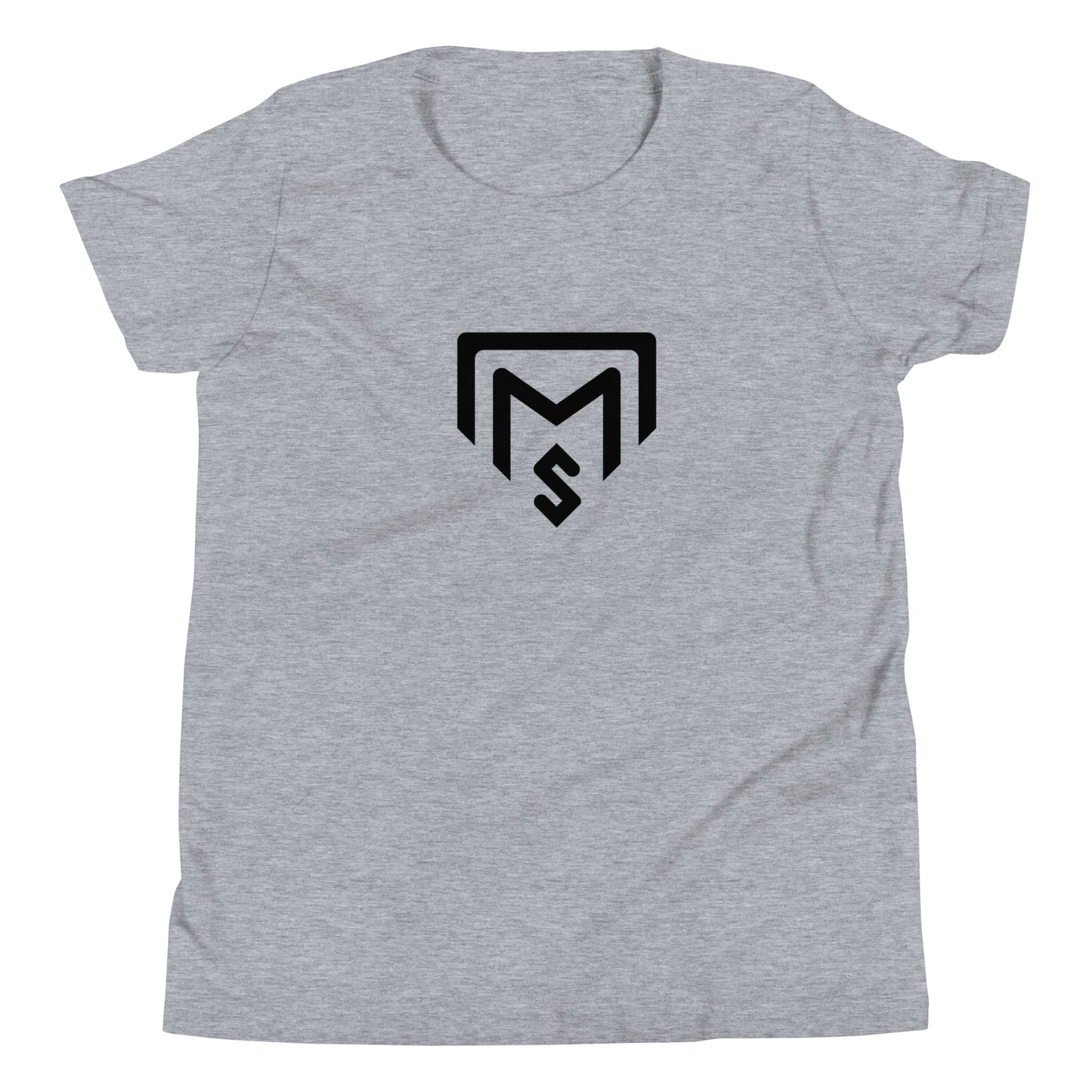 Youth CMS T-Shirt Dark