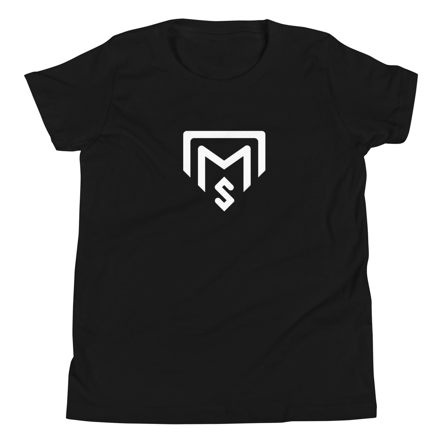 Youth CMS T-Shirt Light