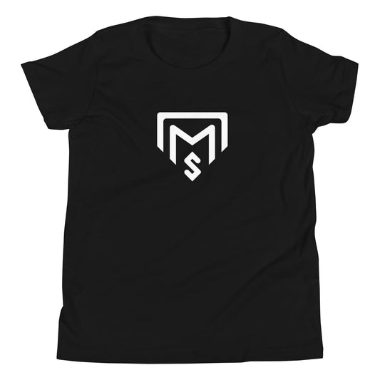 Youth CMS T-Shirt Light