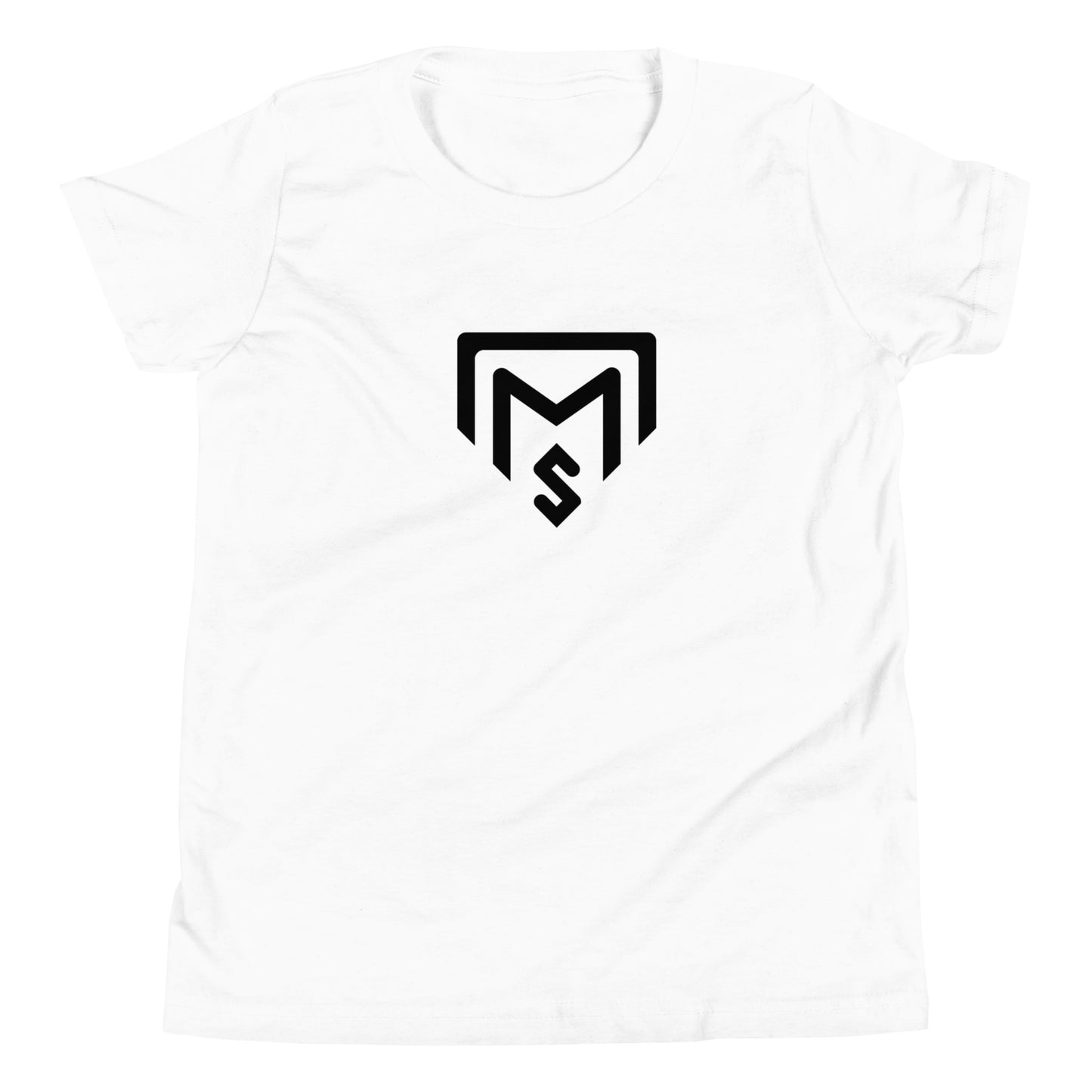Youth CMS T-Shirt Dark