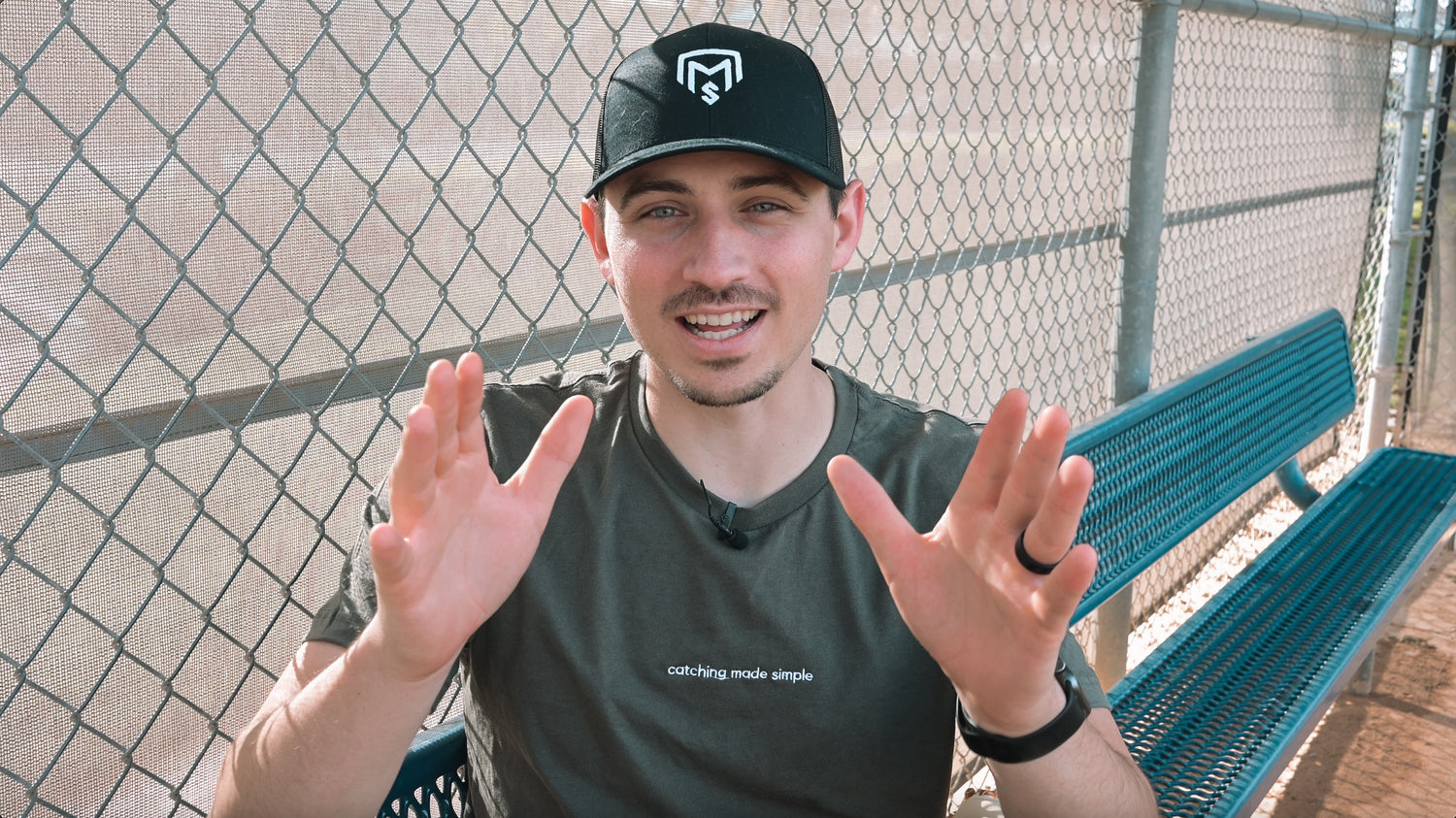 Catching Made Simple Merch Store