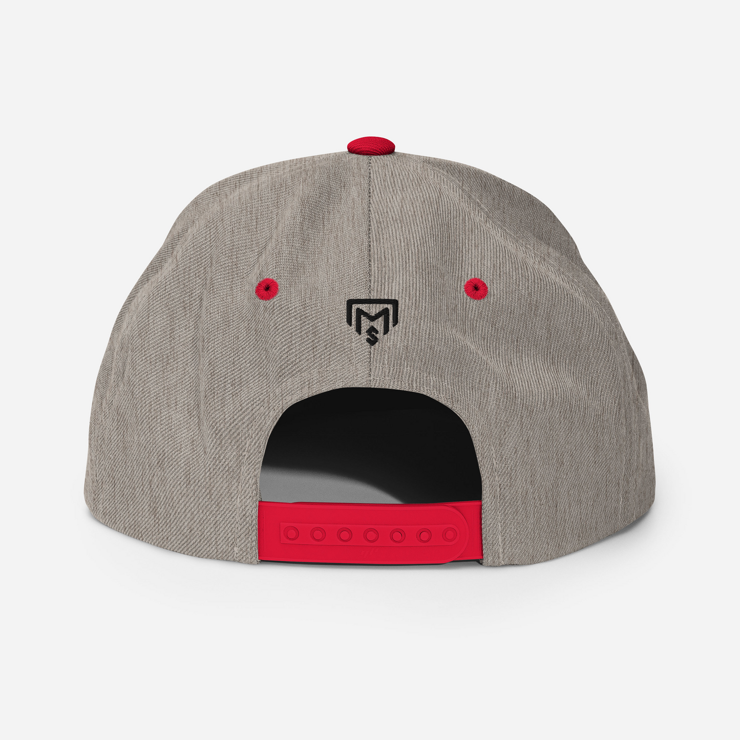 Across the Field Outfield Retro Snapback Hat